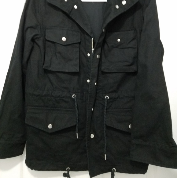 Max 'n Chester jacket - Picture 2 of 5